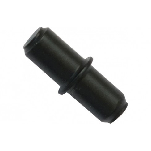 Regalhalter schwarz lackiert 5mm Regalhalter schwarz lackiert 5mm