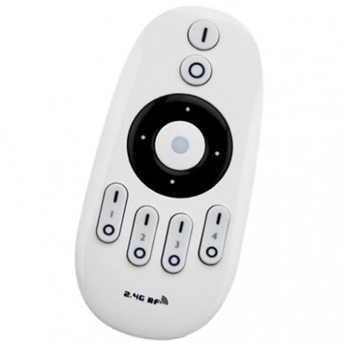 LED-Fernbedienung für Dimmer