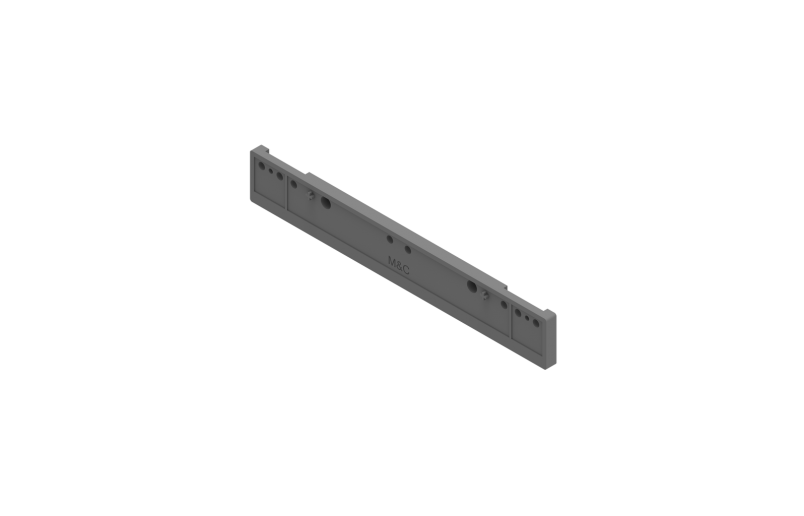 Abstandshalter 10 mm (stapelbar) - OVS10MM