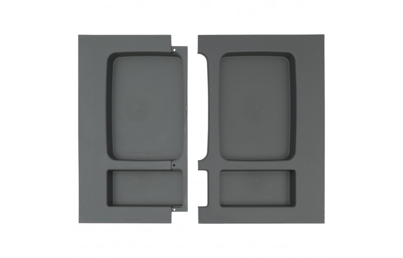 Abfalleimer - Abfalleimer für Küchenschubladen