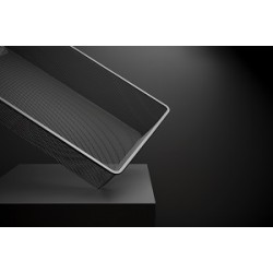 Bac Mash (pull-out) baskets anthracite