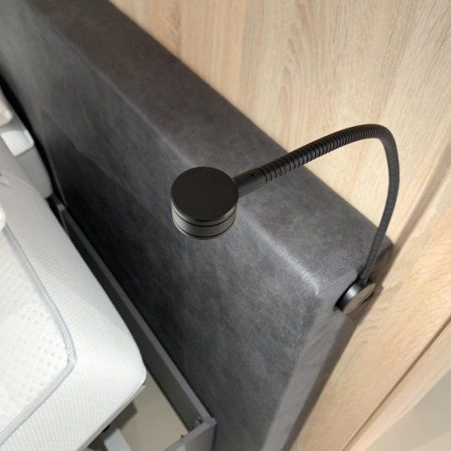 Bettlampe & Leselampe