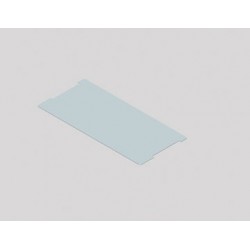 Bodenplatte für Schuhregal