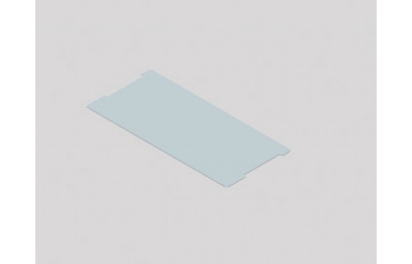 Bodenplatte für Schuhregal - BP490226