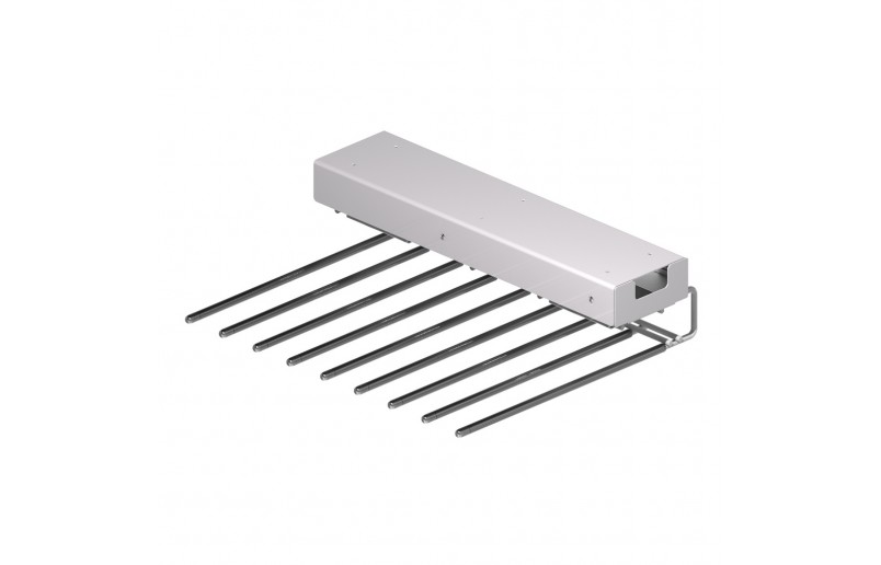 Hosenständer Excellent für 9 Stück - Bret009