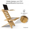 Ergonomisches Stehpult - SDX60