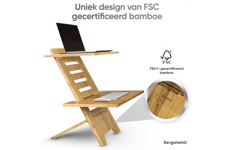 Ergonomisches Stehpult - SDX60