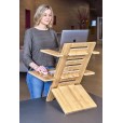 Ergonomisches Stehpult - SDX60