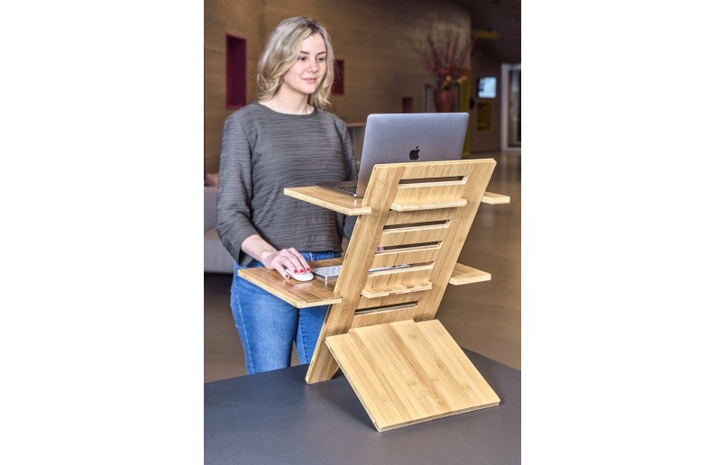 Ergonomisches Stehpult - SDX60