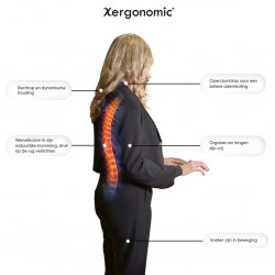 Ergonomisches Stehpult