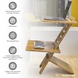 Ergonomisches Stehpult - SDX60