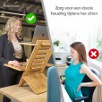 Ergonomisches Stehpult - SDX60