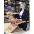 Ergonomisches Stehpult - SDX60