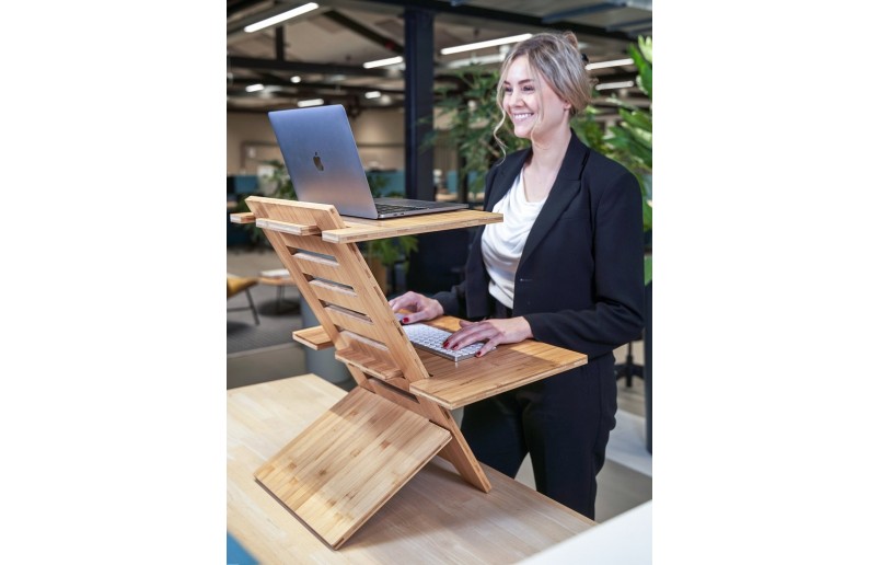 Ergonomisches Stehpult - SDX60