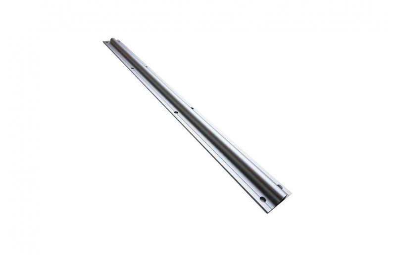 Tür-Spannbeschlägen gefräst/angeschraubt 2200 mm