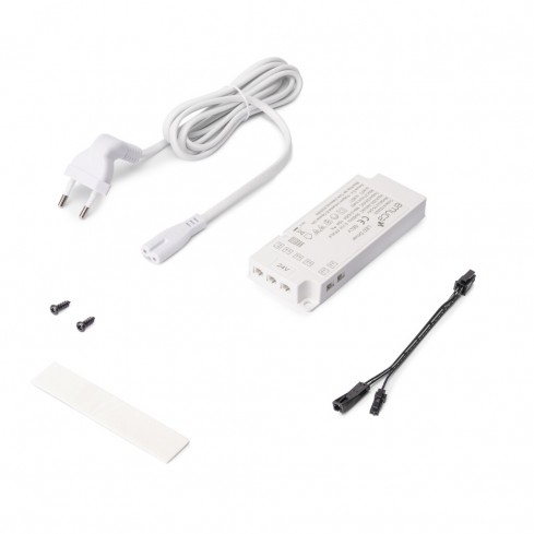 Transformer (driver) for flexible LED strips 