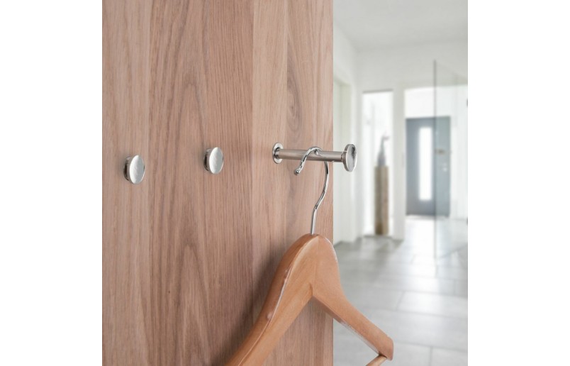 Pull-out built-in wardrobe holder - UGH110