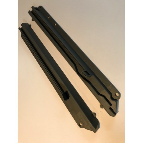 Leitfäden für Bac-Masch körbe (lose)