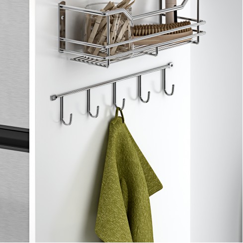 Handtuchhalter - Hängregale - Wandhaken Handtuchhalter - Hängregale - Wandhaken