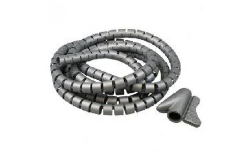 Kabelbaumsatz (Schlange) silber - KBSZIL