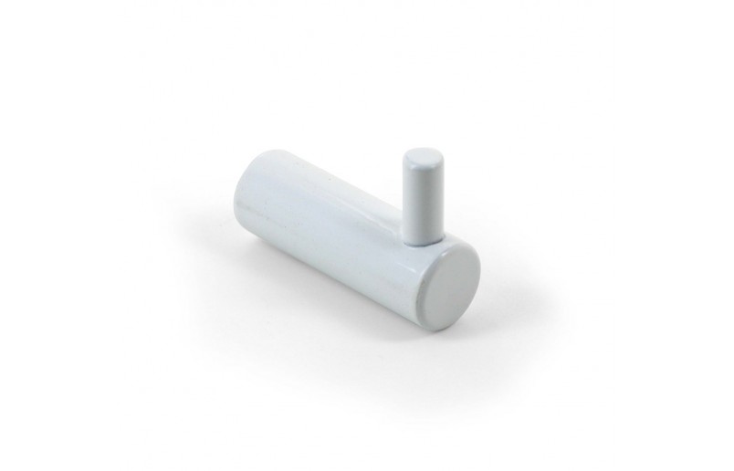 Handtuchhaken - Garderobenständer Alver weiß - HAN2101