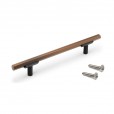 Greep Riad brons 168 mm - GRE1708