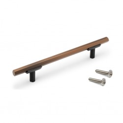 Griff Riad Bronze 168 mm