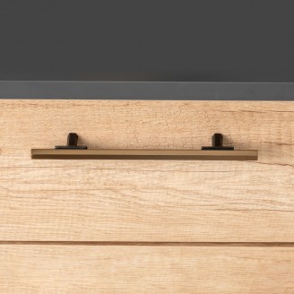 Griff Riad Bronze 168 mm