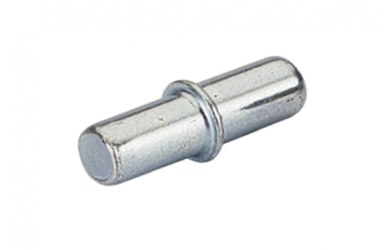 Tablarträger verzinkt 5 mm Tablarträger verzinkt 5 mm - KPD855