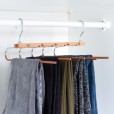 Hosenbügel für 5 Hosen - LGS00890