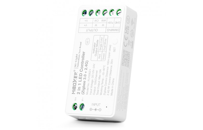 Led-Dimmer (Empfänger) für 1 Farbe - MIL101