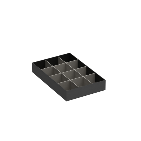 Luxusbox mit 12 Fächern