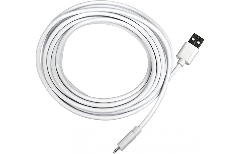 Wiederaufladbare LED-Batterielampe mit Bewegungssensor - BL15065