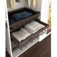 Drahtkorb für ausziehbaren Rahmen - 6933