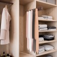Ausziehbare Krawattenablage mit Soft Close - 6938813