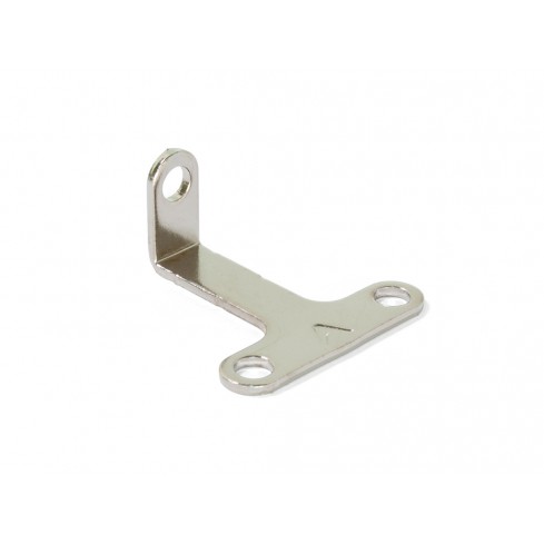 Montagewinkel Modell T, pro Packung mit 25 Stück
