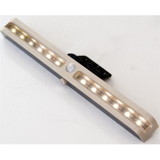 LED-Nachtlichter (2) mit Sensor