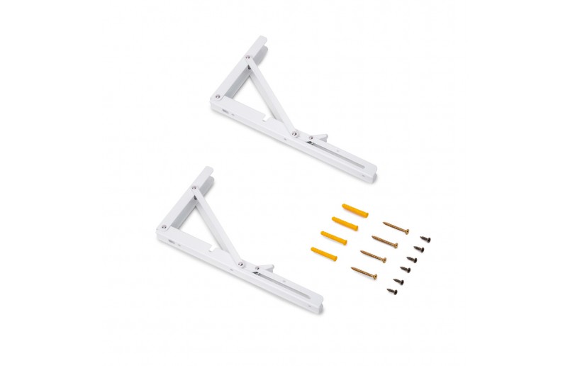 Tablarträger klappbar 300mm - NPD4030