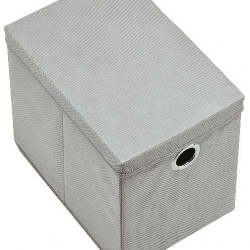 Storage boxes and baskets