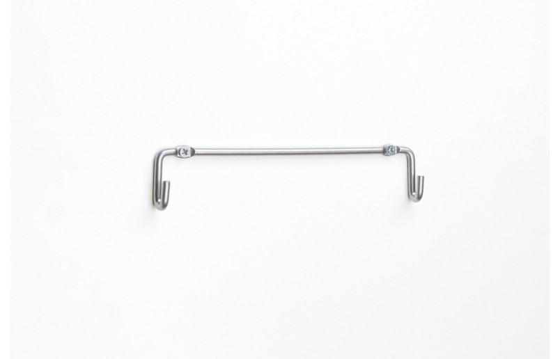 Laundry basket for hanging and/or moving - WAS6418