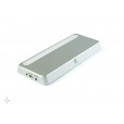 Wiederaufladbare LED-Batterielampe mit Bewegungssensor - BL15065