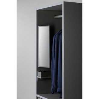 Schmink Spiegel 140x485 mm