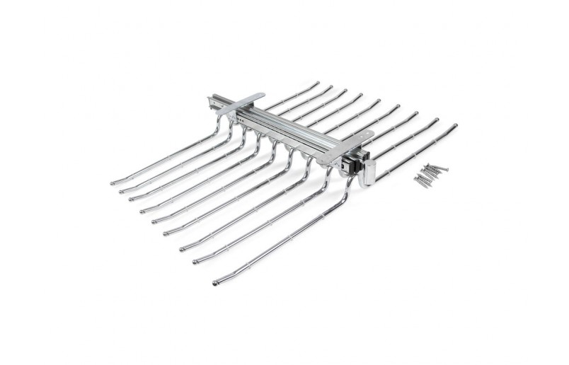 Hosenständer für 20 Stück