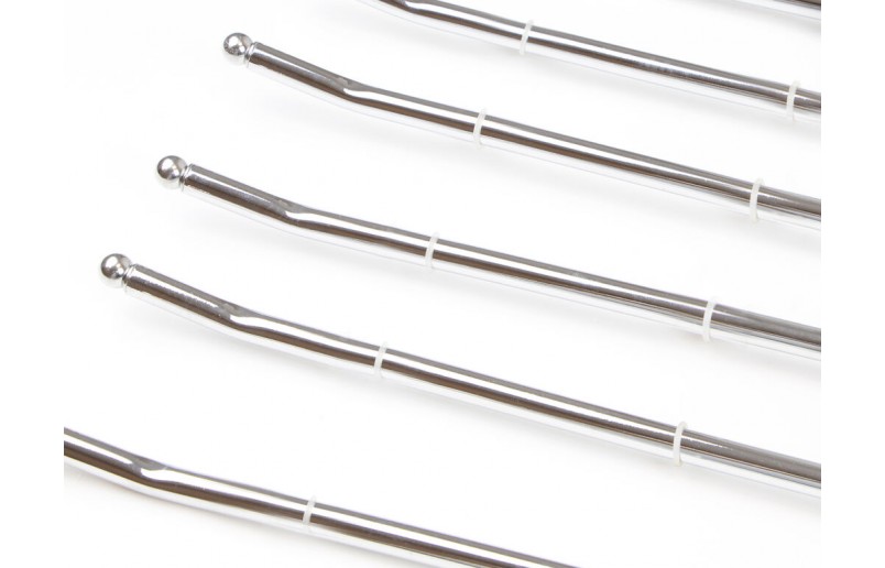 Hosenständer für 20 Stück