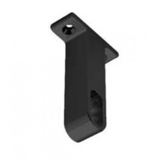 Stangenstangenhalter für die Unterseite eines Regals