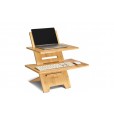 Ergonomisches Stehpult - SDX60