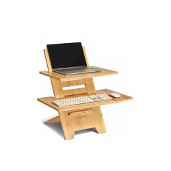 Ergonomisches Stehpult
