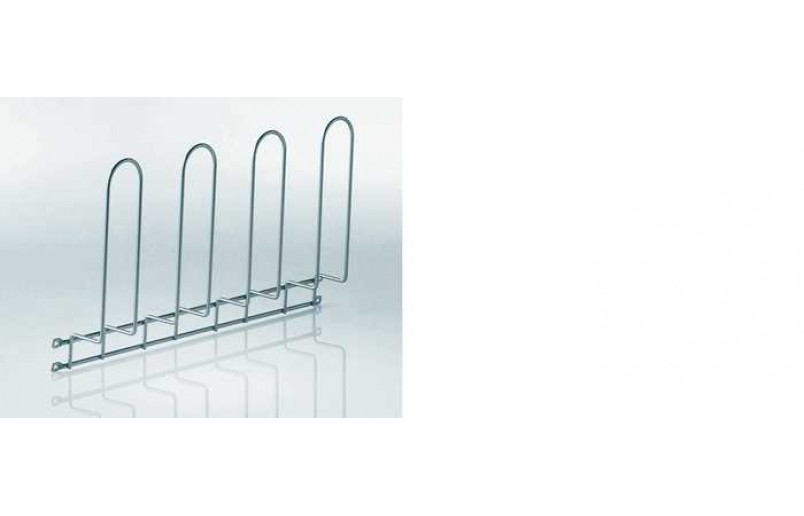 Schuhregal für 2 Paar Schuhe - SR908