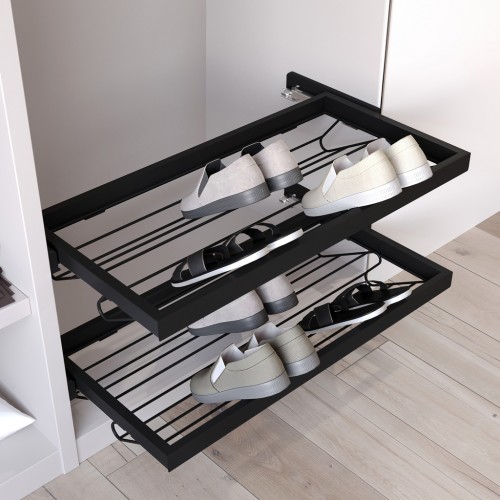 Schuhablage Fur Schrank