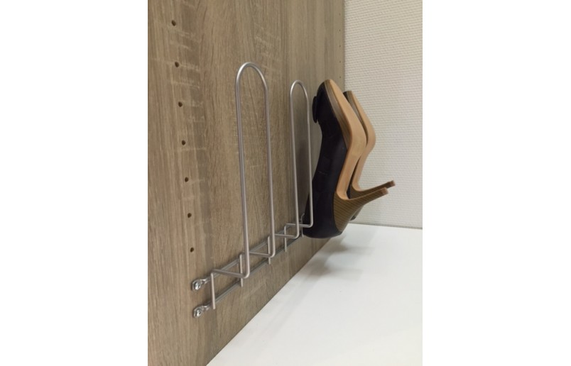 Schuhregal für 2 Paar Schuhe - SR908